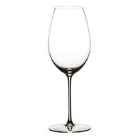 WEISSWEINGLAS Veritas Sauvignon Blanc, 2er Set, Hochwertiges Glas - Transparent, Glas (0.44L) - Riedel