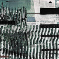 FOTOTAPETE künstlerisch 500 x 280 cm - Multicolor, Papier (500/280cm) - Sanders & Sanders