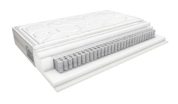 VZMETNICA CASHMERE LUX 90X200 CM - Novel
