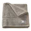 HANDTUCH SOLID - Grau, Textil (50/100cm) - Musterring