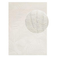 TEPPICH TERRA Creme 160/220 cm - Creme, Textil (160/220cm) - Tapiso
