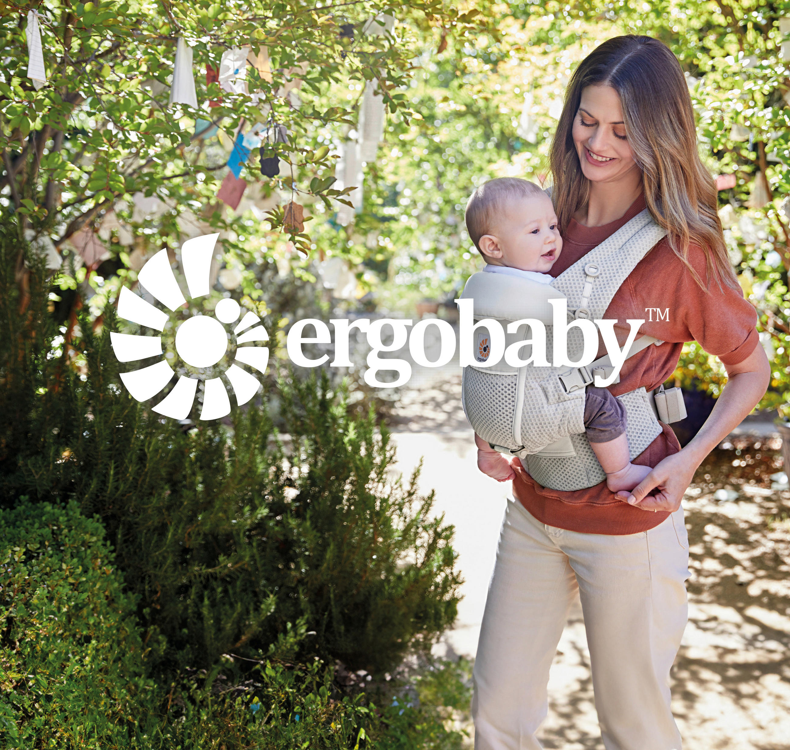 Hero Ergo Baby