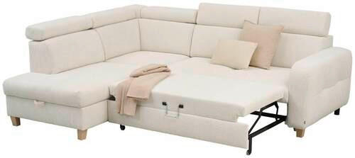 Ecksofa Saragossa - Venda