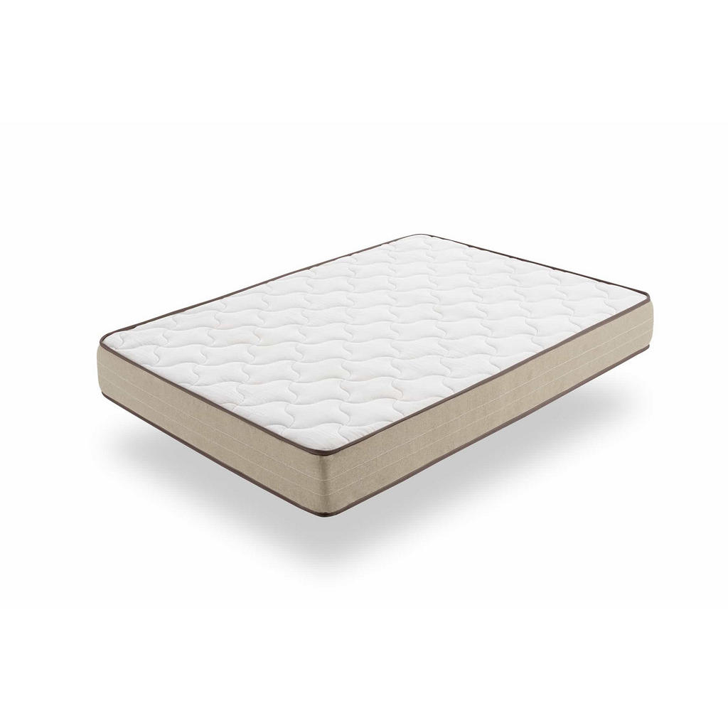 Moonia MATRACE Bamboo Fresh 21cm, 150x190cm - Tvrdost H2/H3