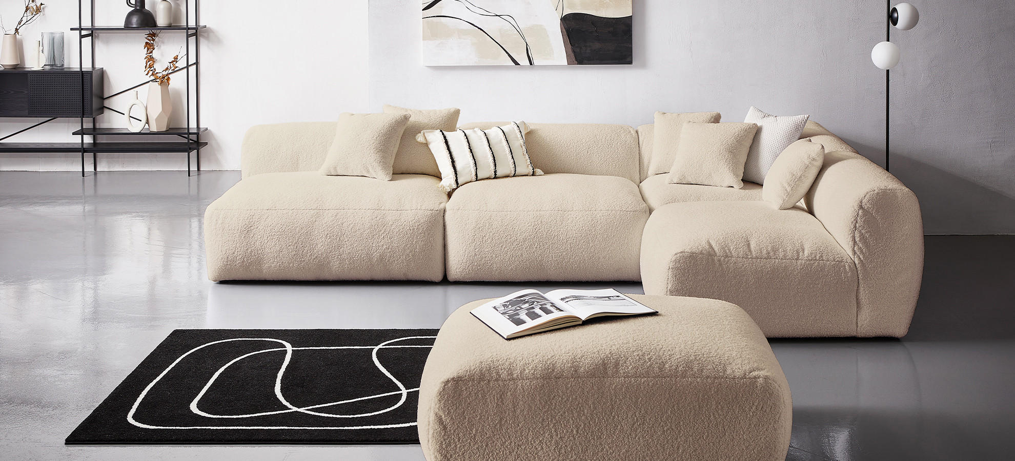 10% auf unser Onliny Only Sortiment