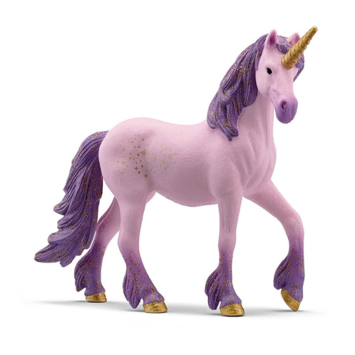 Schleich Spielfigur Beige 15.4x11x5.3 cm