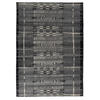 OUTDOORTEPPICH Aurora 200x285 cm - Grau, Textil (200/285cm) - Gino Falcone