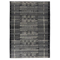 OUTDOORTEPPICH Aurora 200x285 cm - Grau, Textil (200/285cm) - Gino Falcone