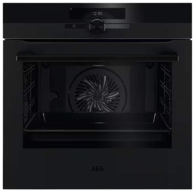 VESTAVNÁ TROUBA - AEG