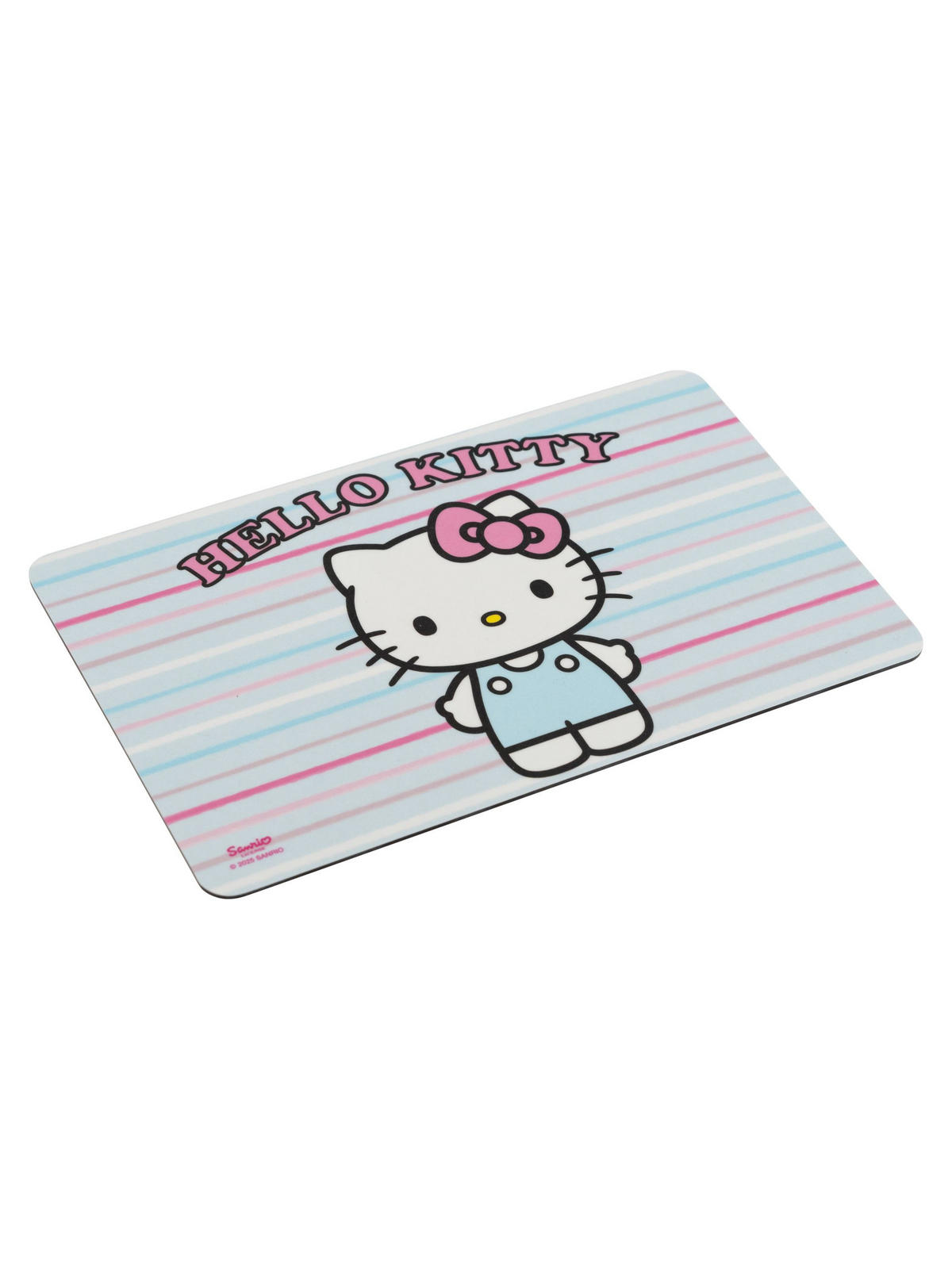 BRETTCHEN Hello Kitty Mehrfarbig 14,5 x 23,5 cm - Multicolor, Kunststoff (14.5/23.5cm) - Hello Kitty