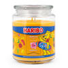 DUFTKERZE Haribo - Honig, Naturmaterialien/Glas (13cm)