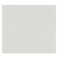 VLIESTAPETE Grau 53/1005 cm - Grau, Textil (53/1cm) - KUNSTLOFT