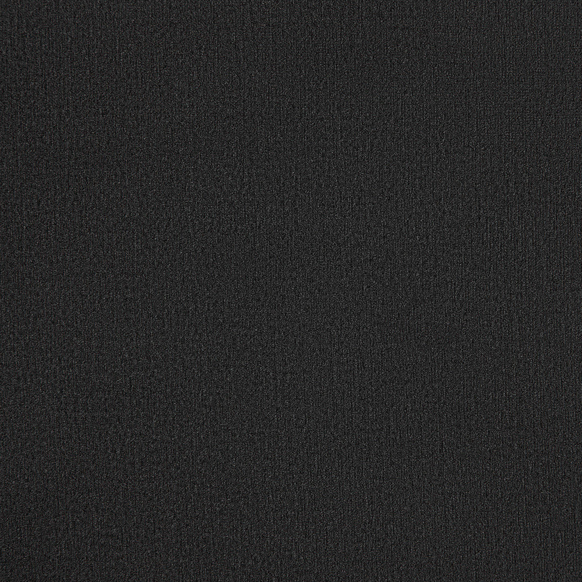 SESSEL Samtstoff schwarz Chesterfield - Dunkelbraun/Schwarz, Textil (110/70/75cm) - Beliani