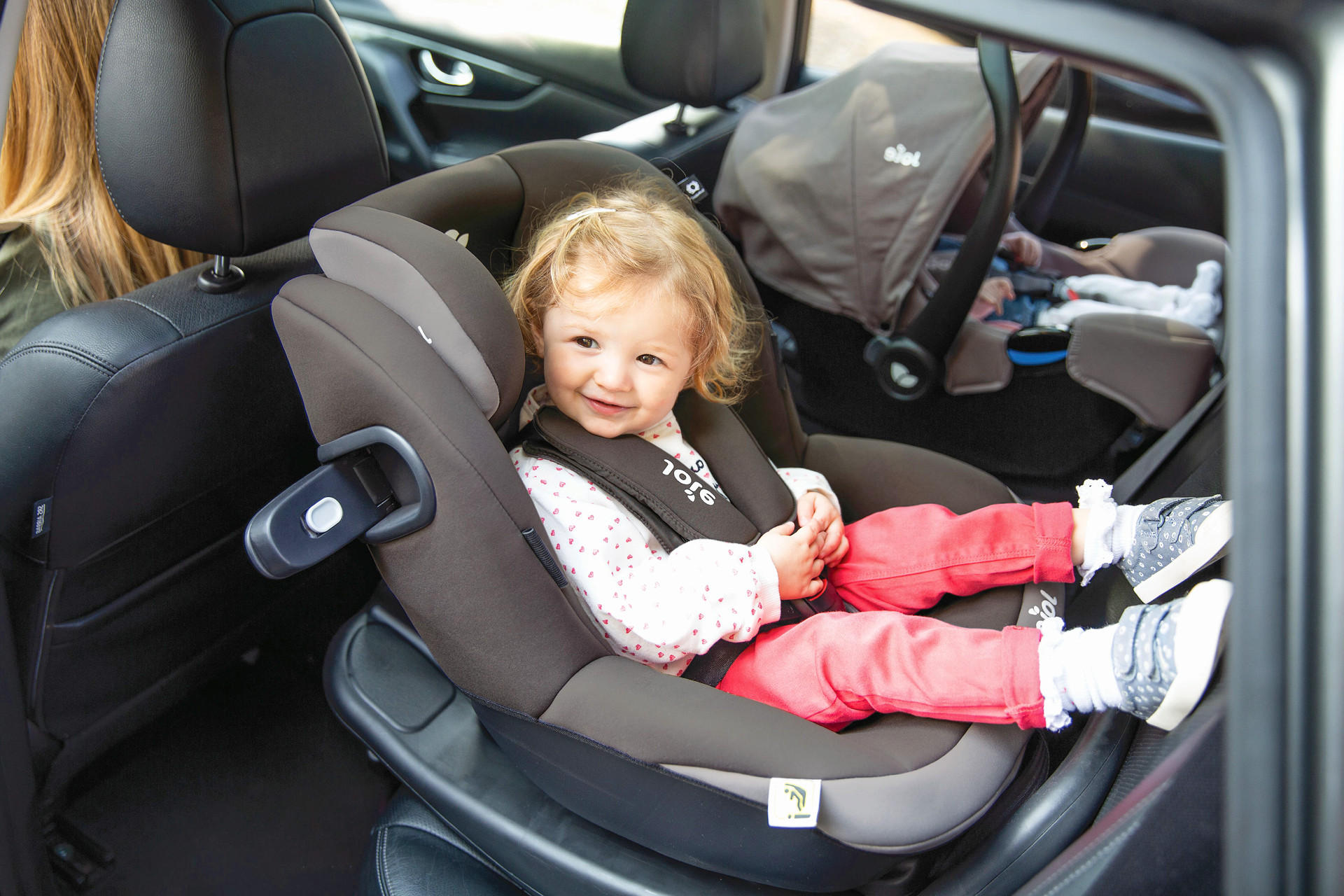 Welcher Kinderwagen passt zu mir? | XXXLutz | XXXLutz.at