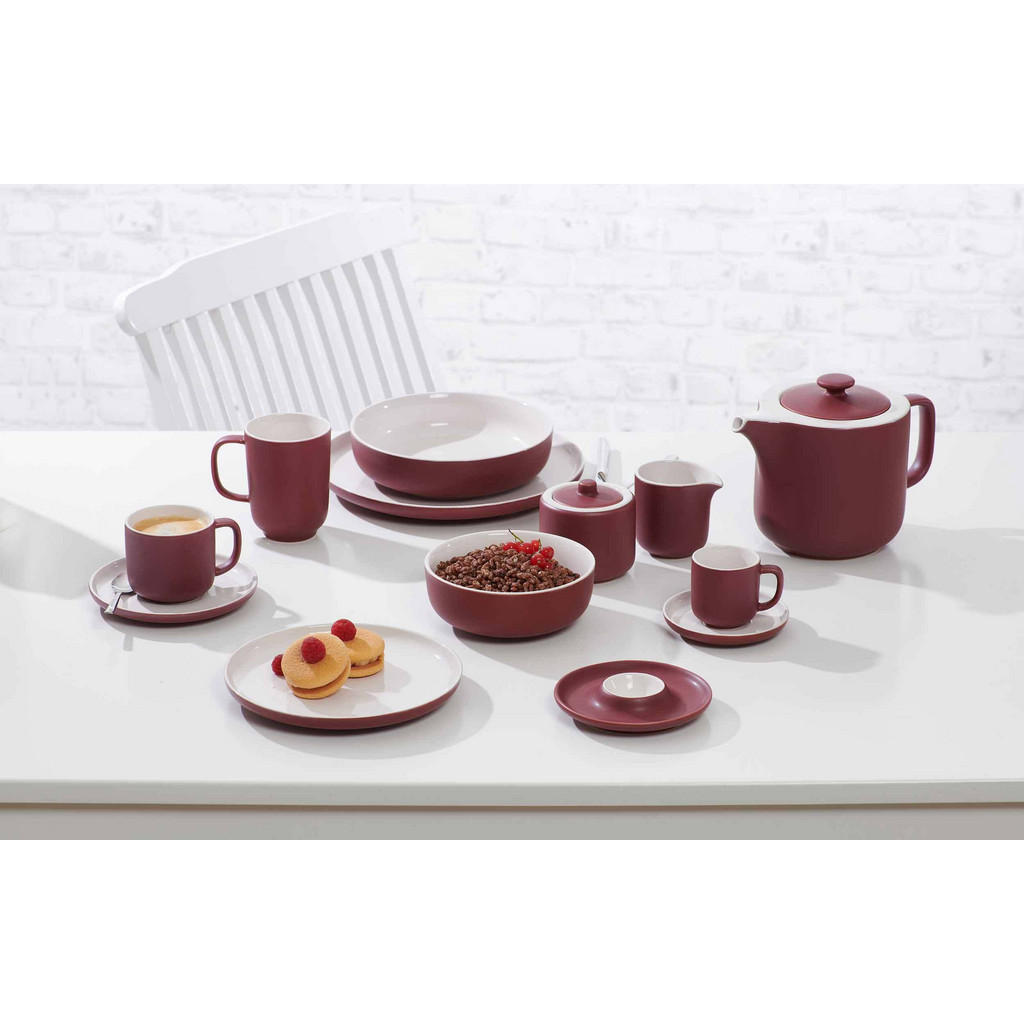 Thumbnail - Ritzenhoff Breker Kaffeebecher, Beere, Keramik, Kaffee & Tee, Tassen, Kaffeebecher