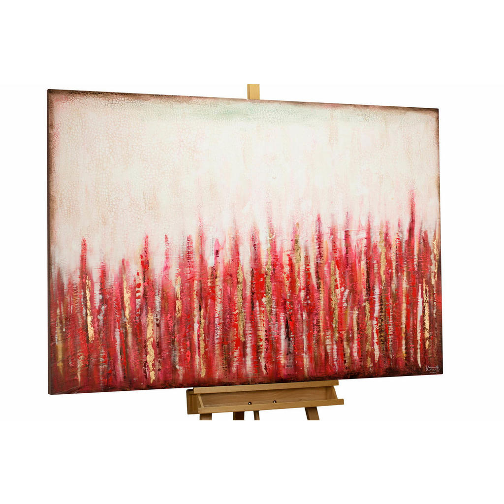 KUNSTLOFT OLEJOMALBA 120/80 cm, Město a architektura