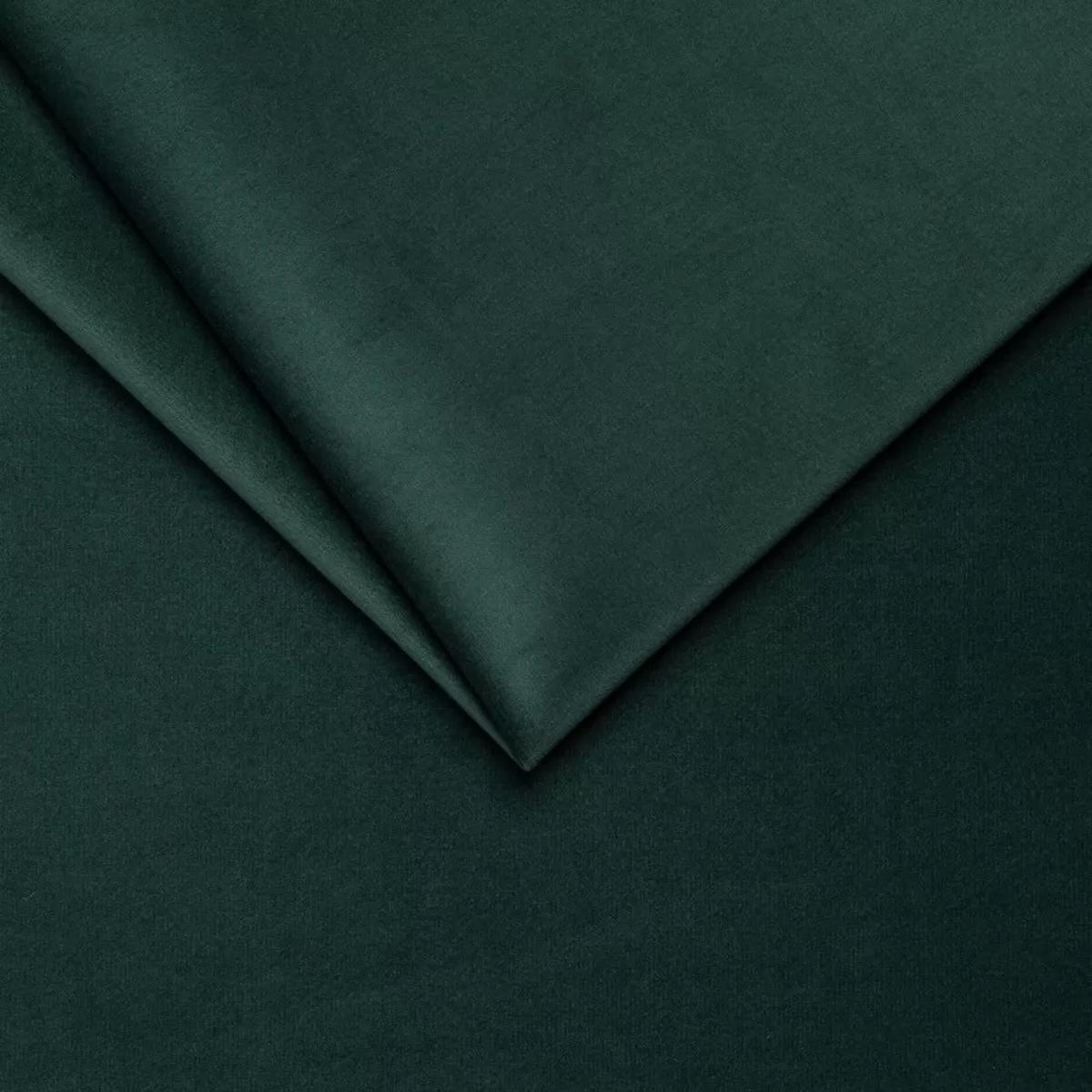 ZWEISITZER-SOFA Chesterfield Modern-Velluto 10 - Grün, Holz/Textil (183/74/80cm)