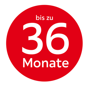 0% Küchenfinanzierung - bis zu 36 Monate!