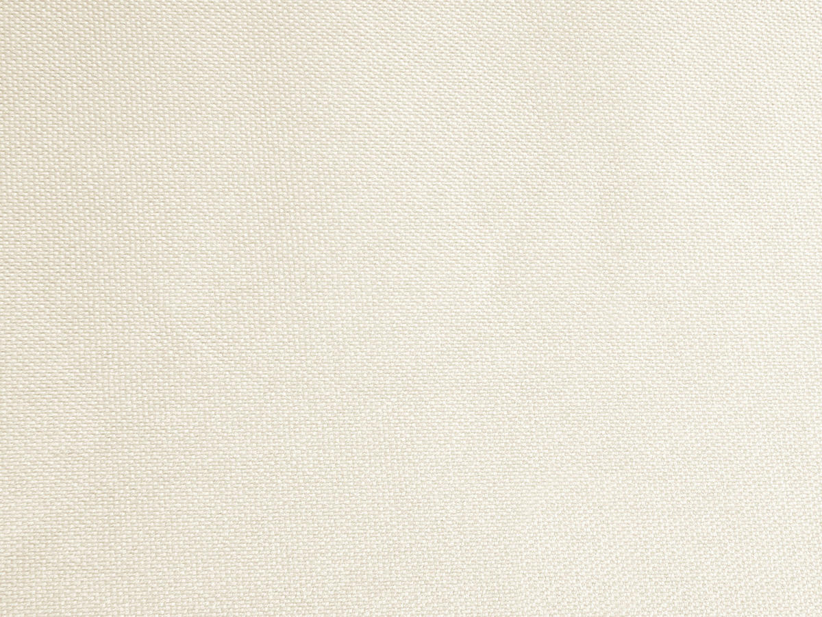 GARTENLIEGE creme Foligno - Creme, Metall (58/24/205cm) - Beliani