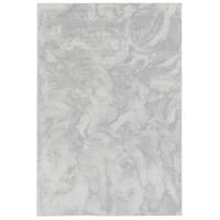 FELLTEPPICH SUPER SOFT PEARL - Grau, Textil (120/170cm) - Pergamon