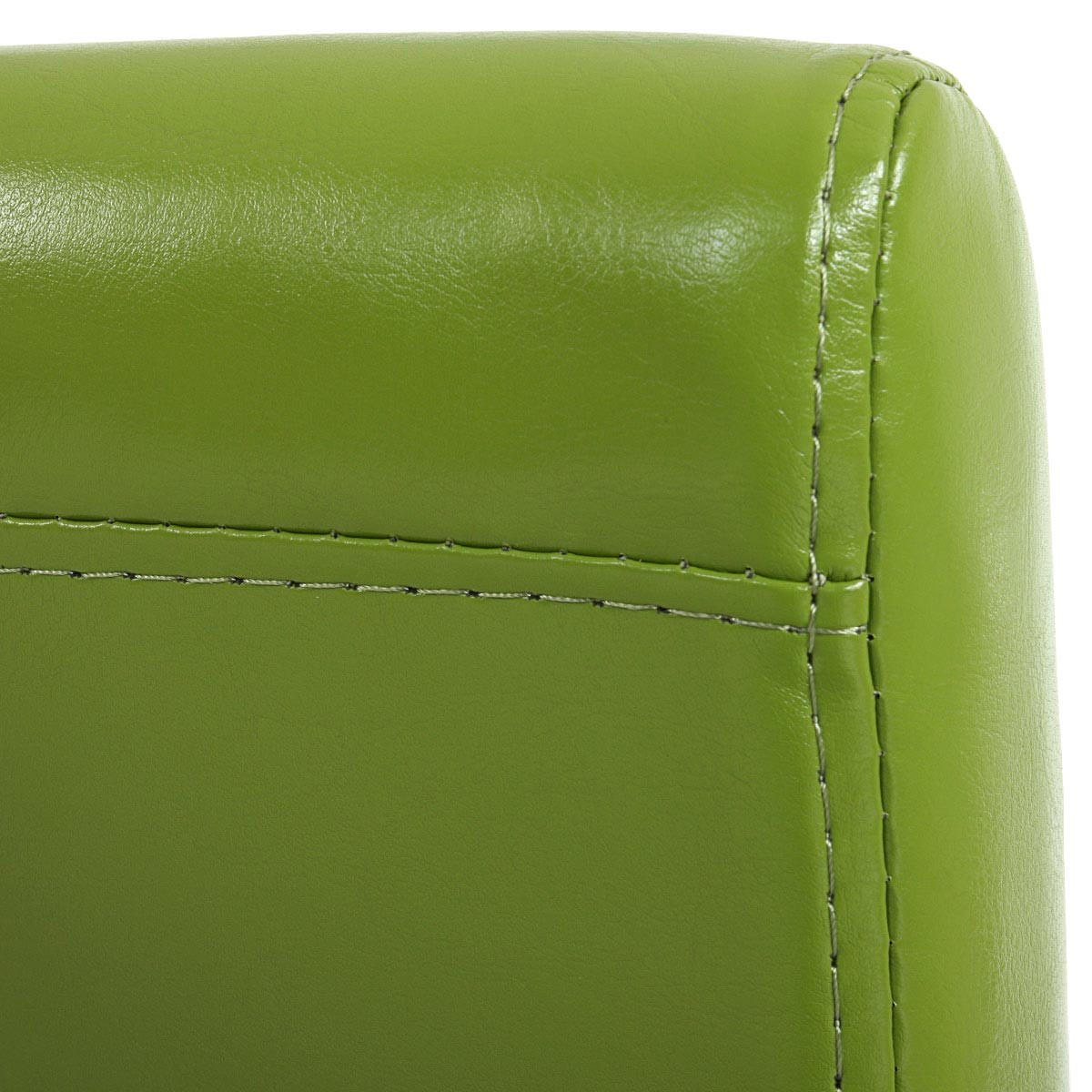 ESSZIMMERSTUHL Grün 4er-Set - Grün, Textil (43/90/56cm) - MCW