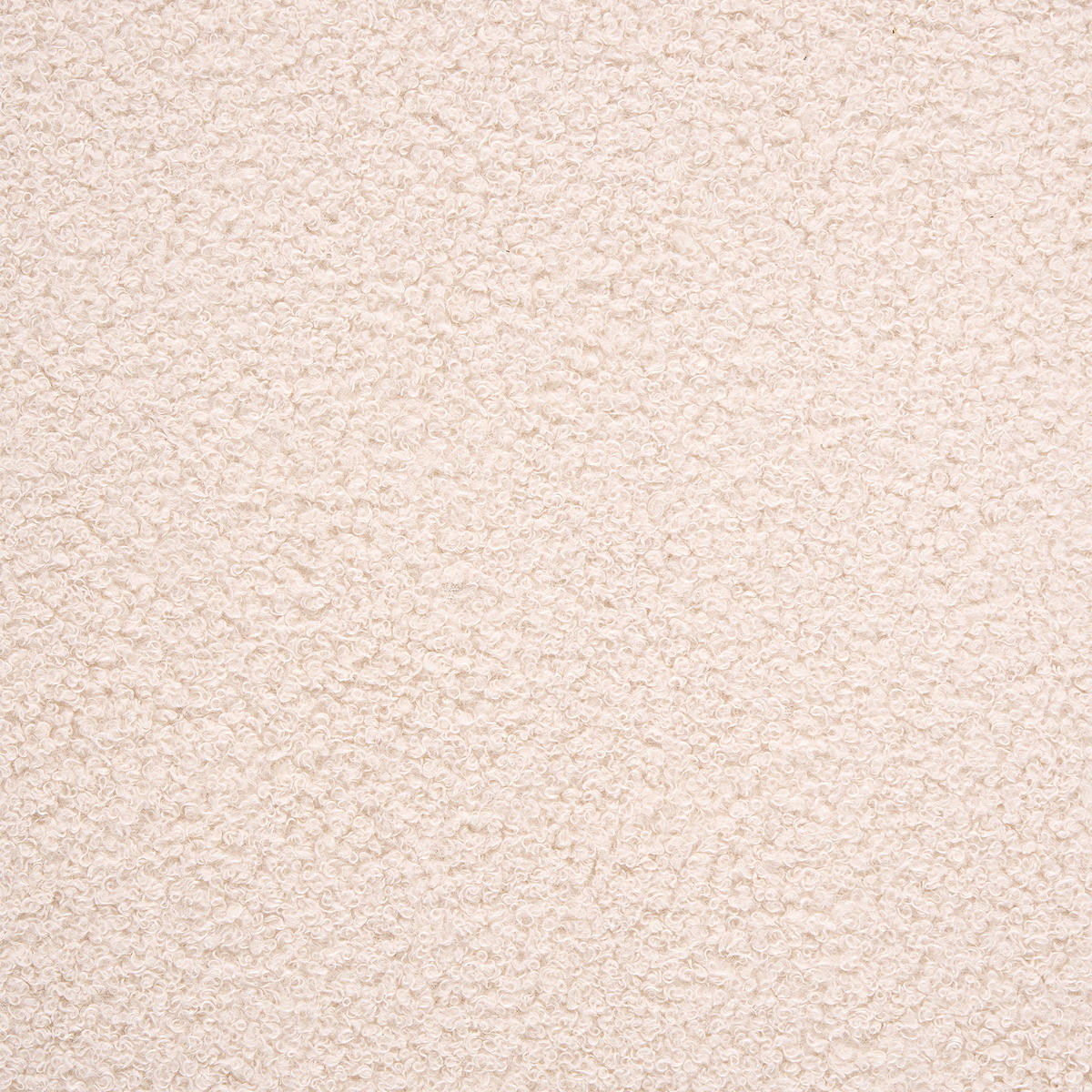 SESSEL Bouclé Braun/Hellbeige Day - Beige, Textil (62/70/69cm) - Beliani