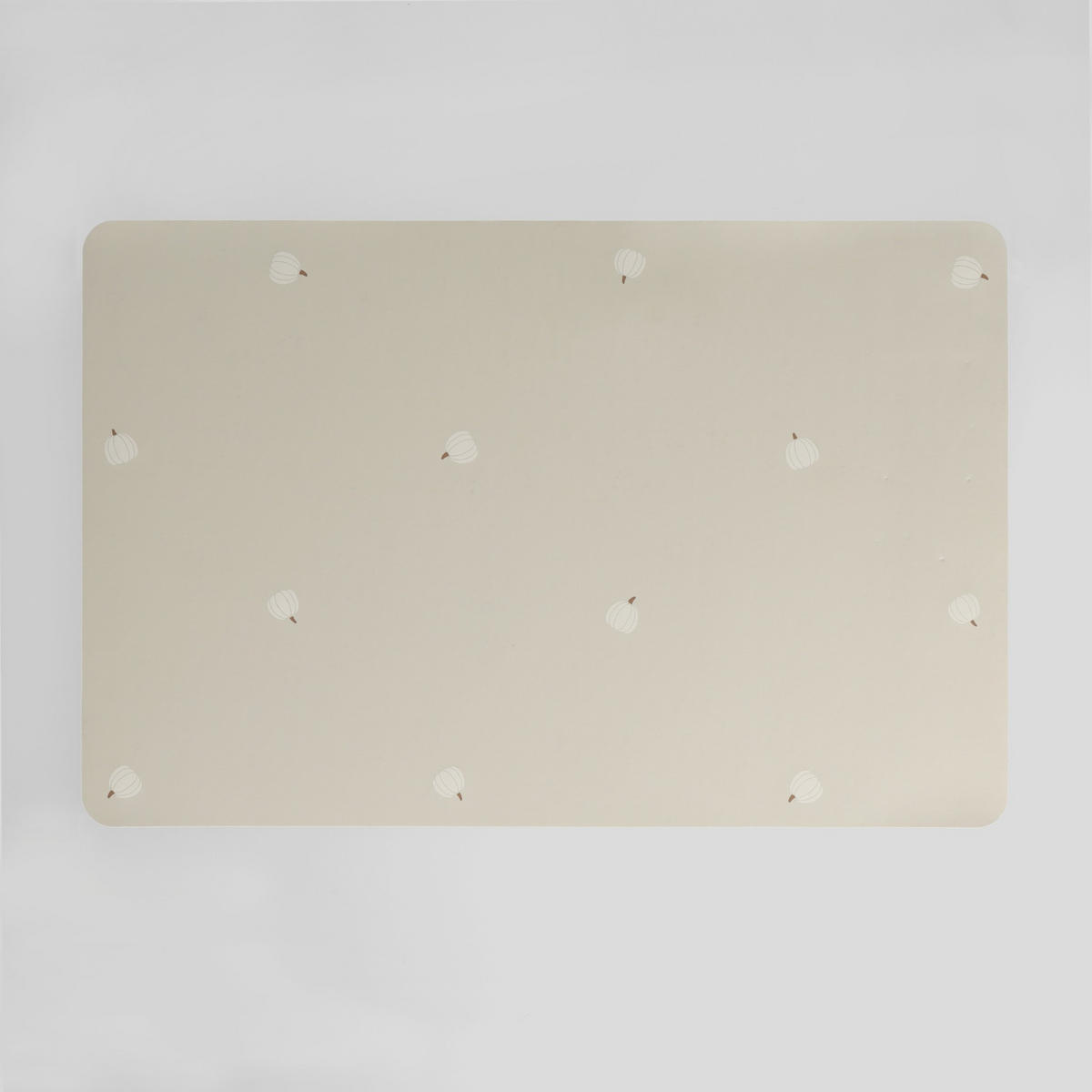 DEKORATIVES TISCHSET Pumpeon - Beige, Kunststoff (28.5/43.5/1cm) - home&you