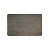 FUSSMATTE FÜR INNEN & AUßEN MAGIC DOORMAT - Grau, Textil (50/90cm) - WohnDirect