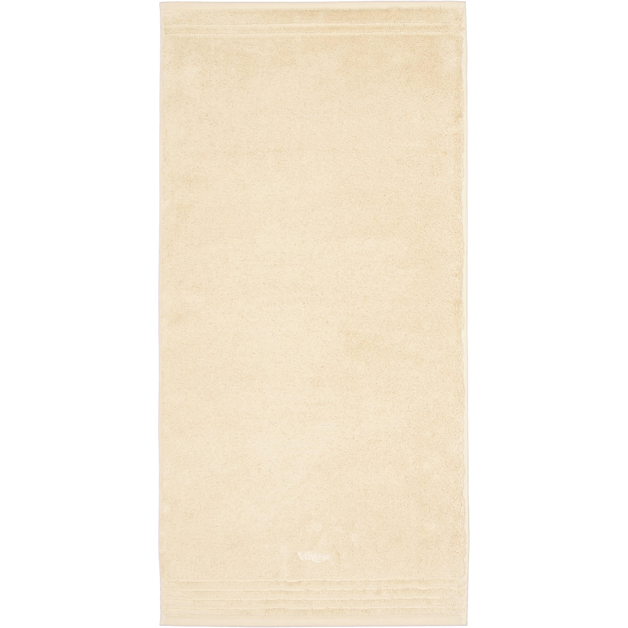 HANDTÜCHER VIENNA STYLE SUPERSOFT TIBET - 6100 - Beige, Textil (60/110cm) - Vossen
