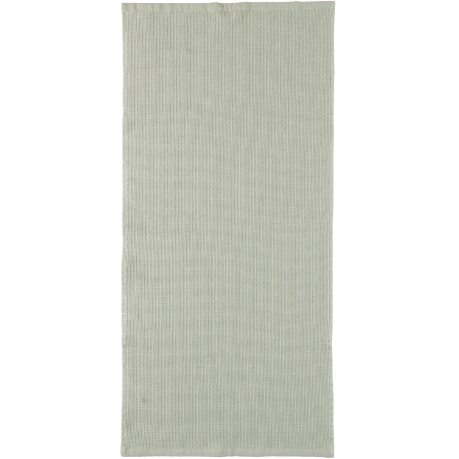HANDTÜCHER FACE & BODY JADE - 90 - Grün, Textil (50/100cm) - Rhomtuft