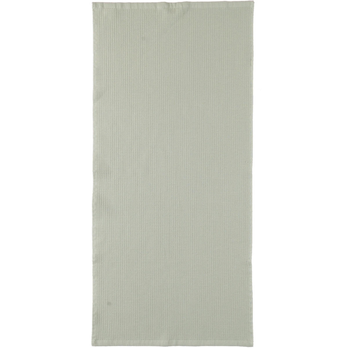 HANDTÜCHER FACE & BODY JADE - 90 - Grün, Textil (50/100cm) - Rhomtuft