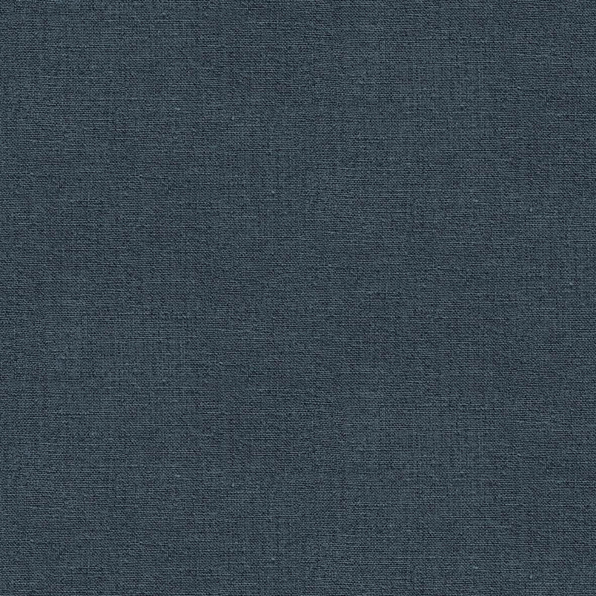 VLIESTAPETE Haptic Navy - Blau, Papier/Kunststoff (52/1000cm) - Graham & Brown