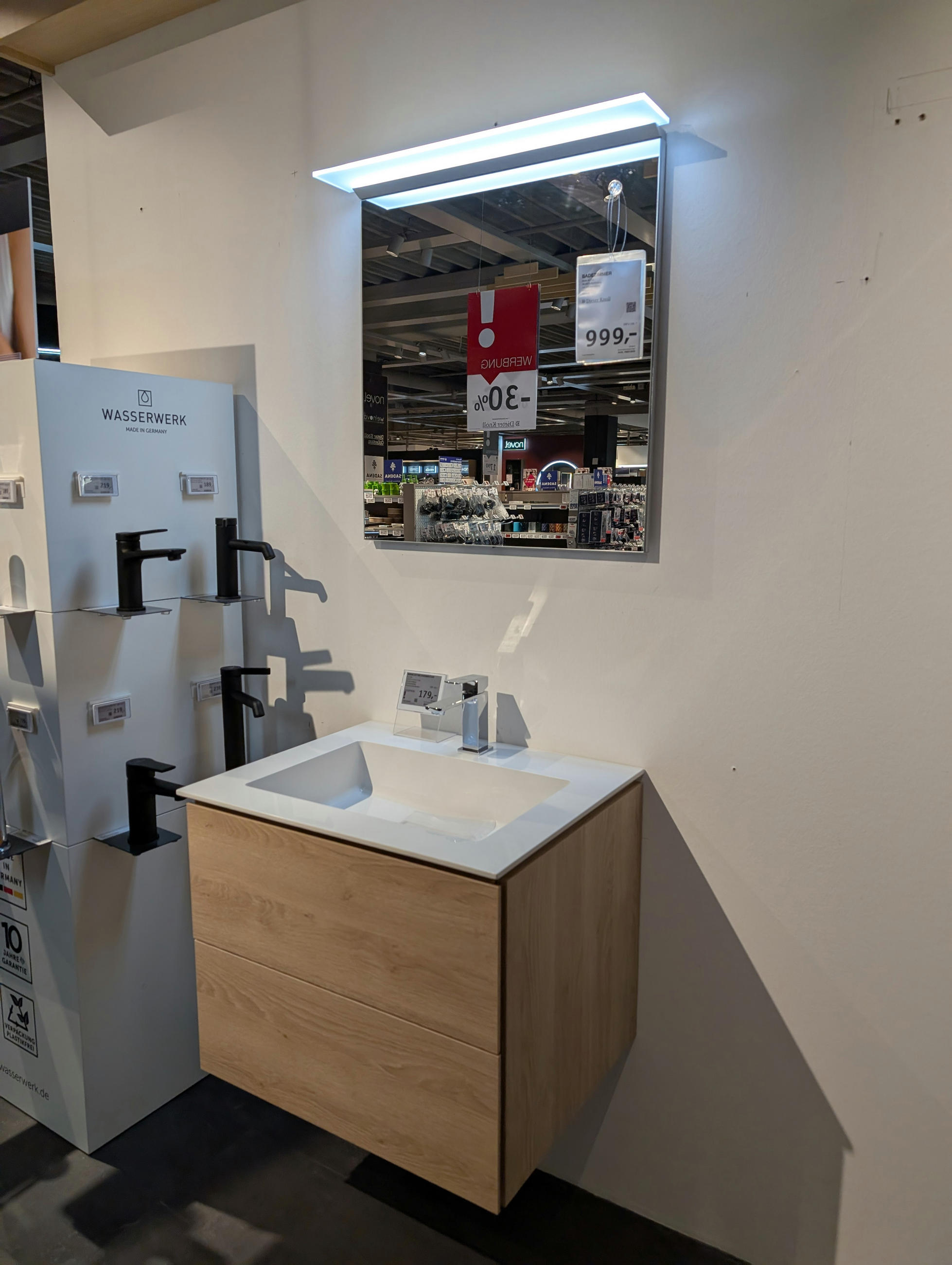 BADEZIMMER - Dieter Knoll