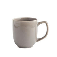 BECHER Inaya 380ml, Braun - Braun, Stein (0.38L) - home&you