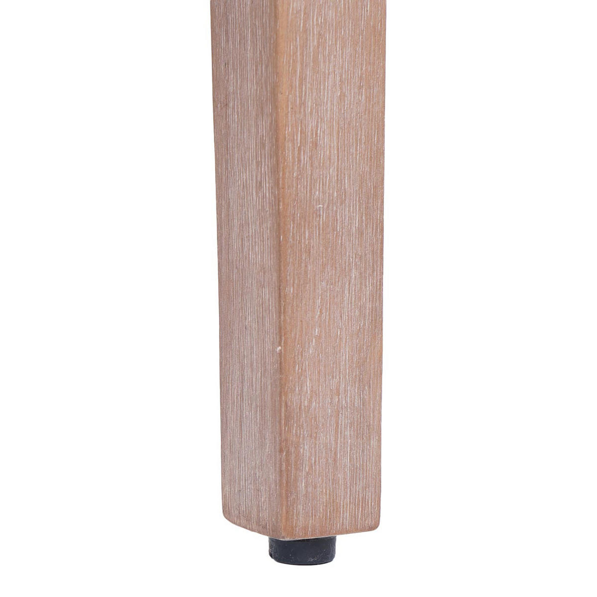 ESSZIMMERSTUHL Weiß - Weiß, Textil (50/100/65cm) - MCW