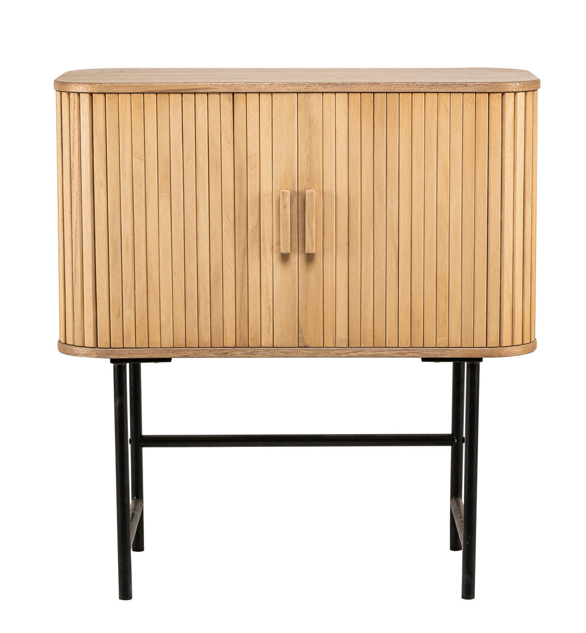 KOMMODE Braun - Braun, Holz (80/85/40cm) - Nordlys