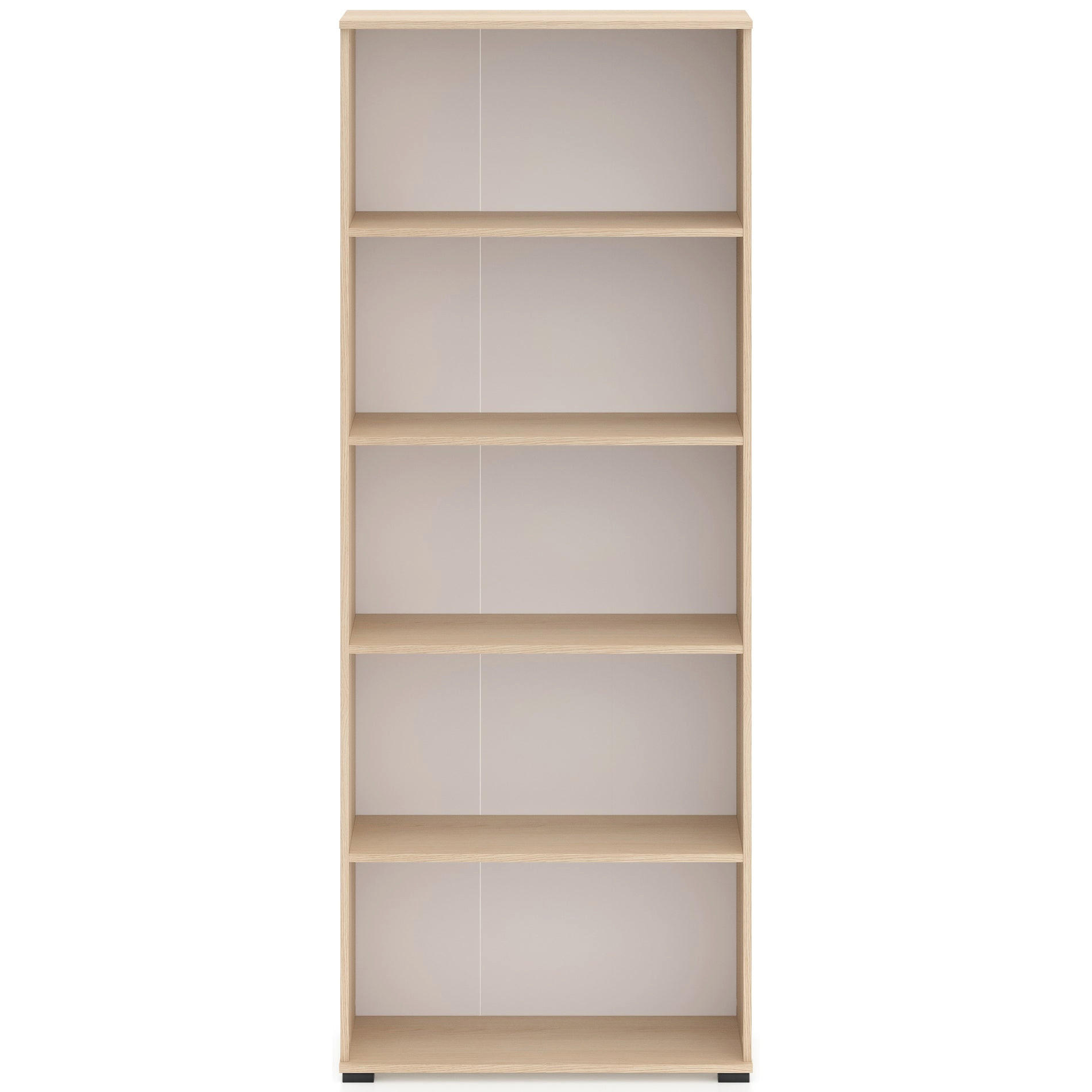 Selsey REGÁL Odelis, dub, 79 cm