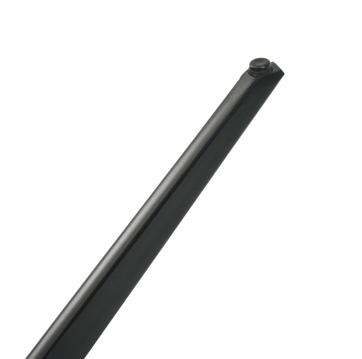 STUHL drehbar 2er-Set Dunkelgrau mit Metallbeinen - Dunkelgrau, Metall (45/84/53.5cm) - Meubliv