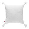 KISSENBEZUG Kolina - Weiß, Textil (45/45cm) - home&you