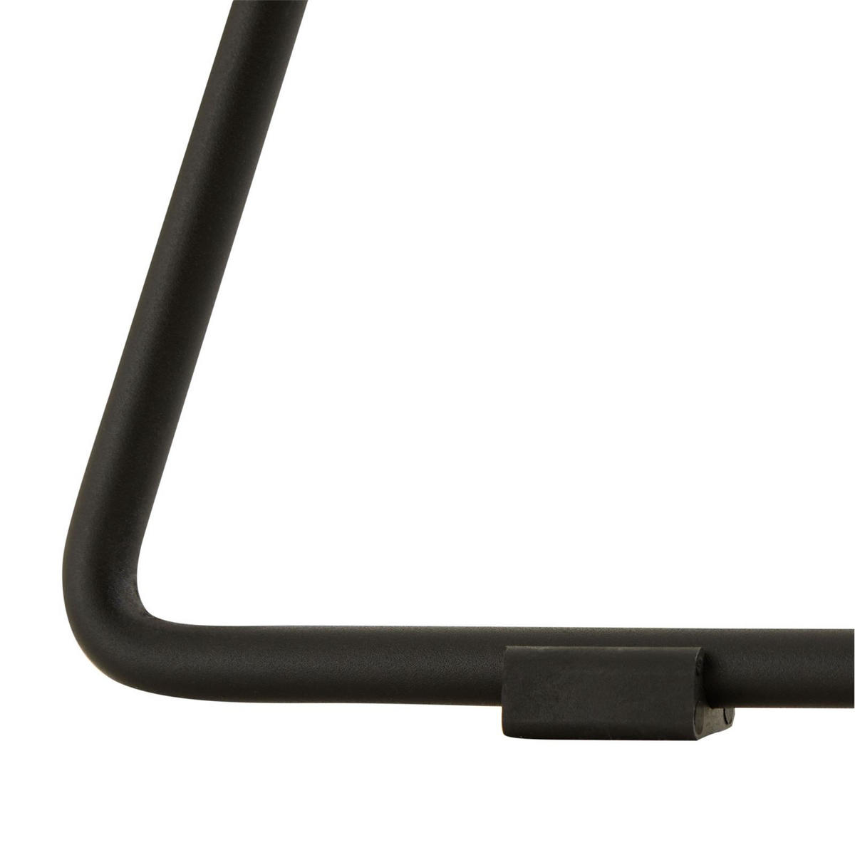 GARTENSTÜHLE FORO 4er-Set weiß - Weiß, Textil (58/82/52cm) - IDIMEX