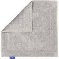 BADTEPPICHE COORDINATES CHARISMA 2555 STONE - 320 - Grau, Textil (60/60cm) - Zöllner