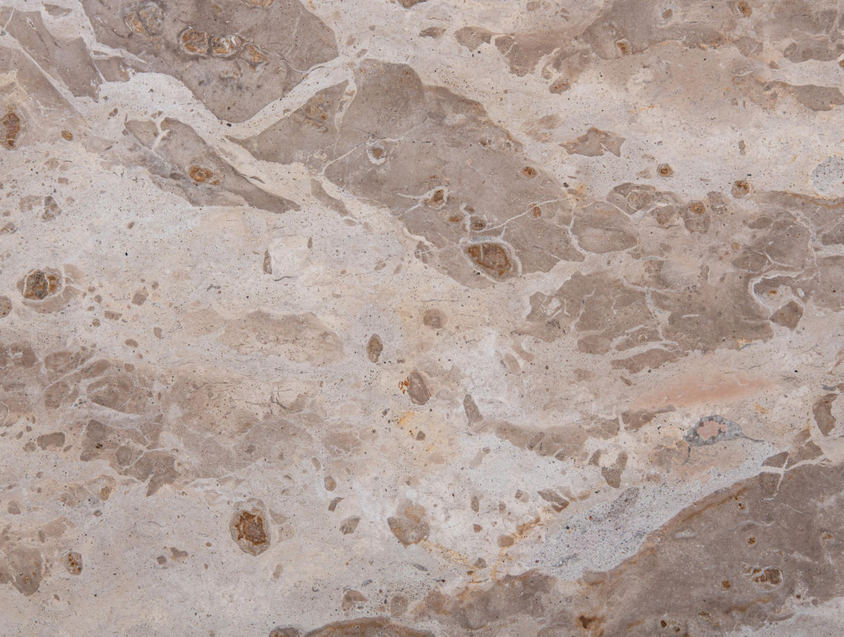 BEISTELLTISCH Force Wide 50/50/38 cm - Braun, Naturmaterialien (50/50/38cm) - Leitmotiv