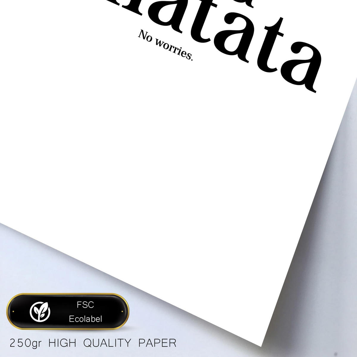 POSTER Set Mit 6 Rosa Building Architektur Landet A3 & A4 Rahmenlos - Klar, Papier (29/3cm) - Nacnic