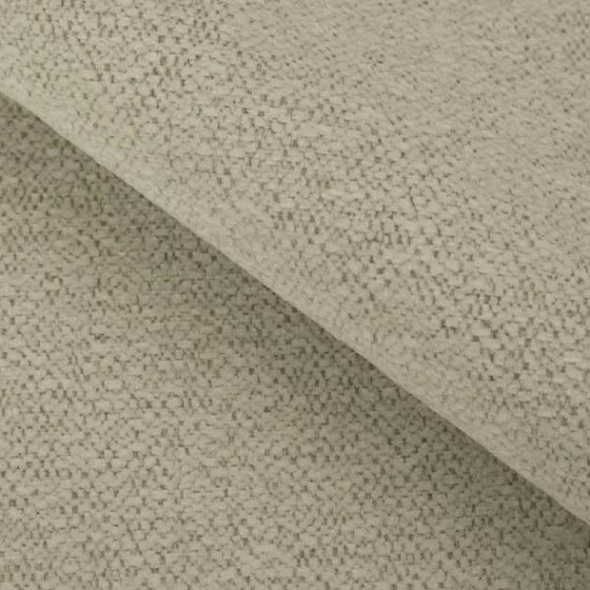 SESSEL Hellbeige Lisa Caro Auf Holzbeinen - Beige, Textil (88/108/88cm) - Sepro Meble
