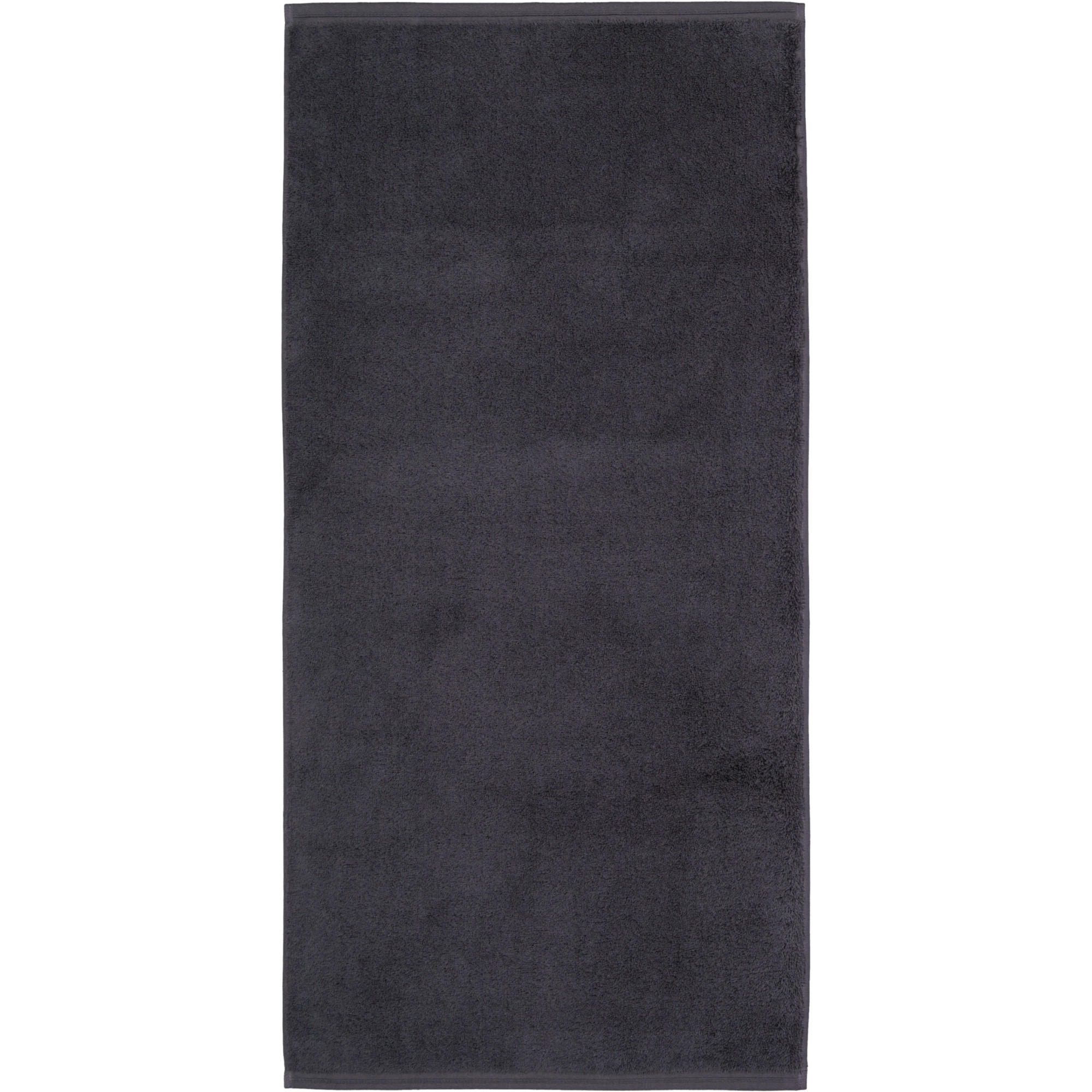 HANDTÜCHER VEGAN LIFE ANTHRAZIT - 7700 - Grau, Textil (30/30cm) - Vossen