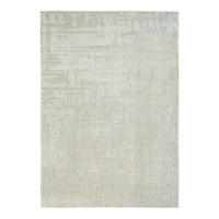 TEPPICH Dry Beige Structures 170/240 cm - Beige, Textil (170/240cm) - Louis De Poortere