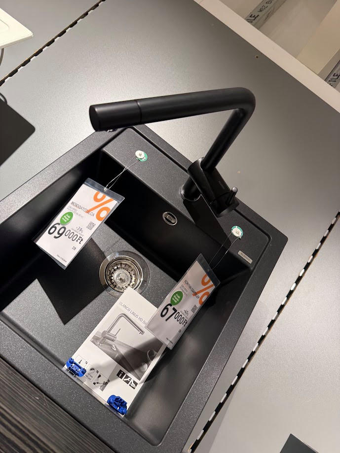 MOSOGATÓTÁLCA BLANCODALAGO-BUDAÖRS OUTLET - Dieter Knoll