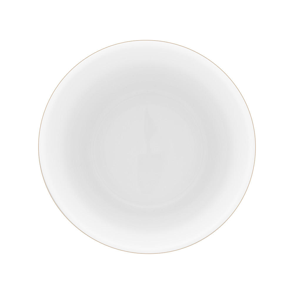 BECHER Geschenkset oriental blumenfestival blau 230 ml - Blau, Keramik (0.23L) - Pip Studio