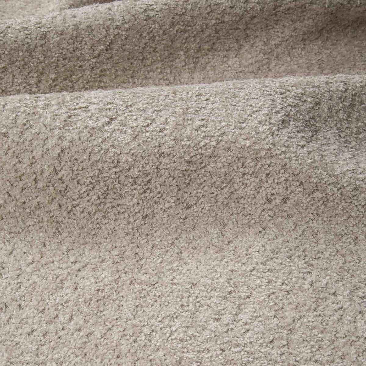 SCHLAFSOFA Milla mit Bettkasten, Sand Beige 205/97/85 cm - Beige, Textil/Metall (205/97/85cm) - WFL GROUP