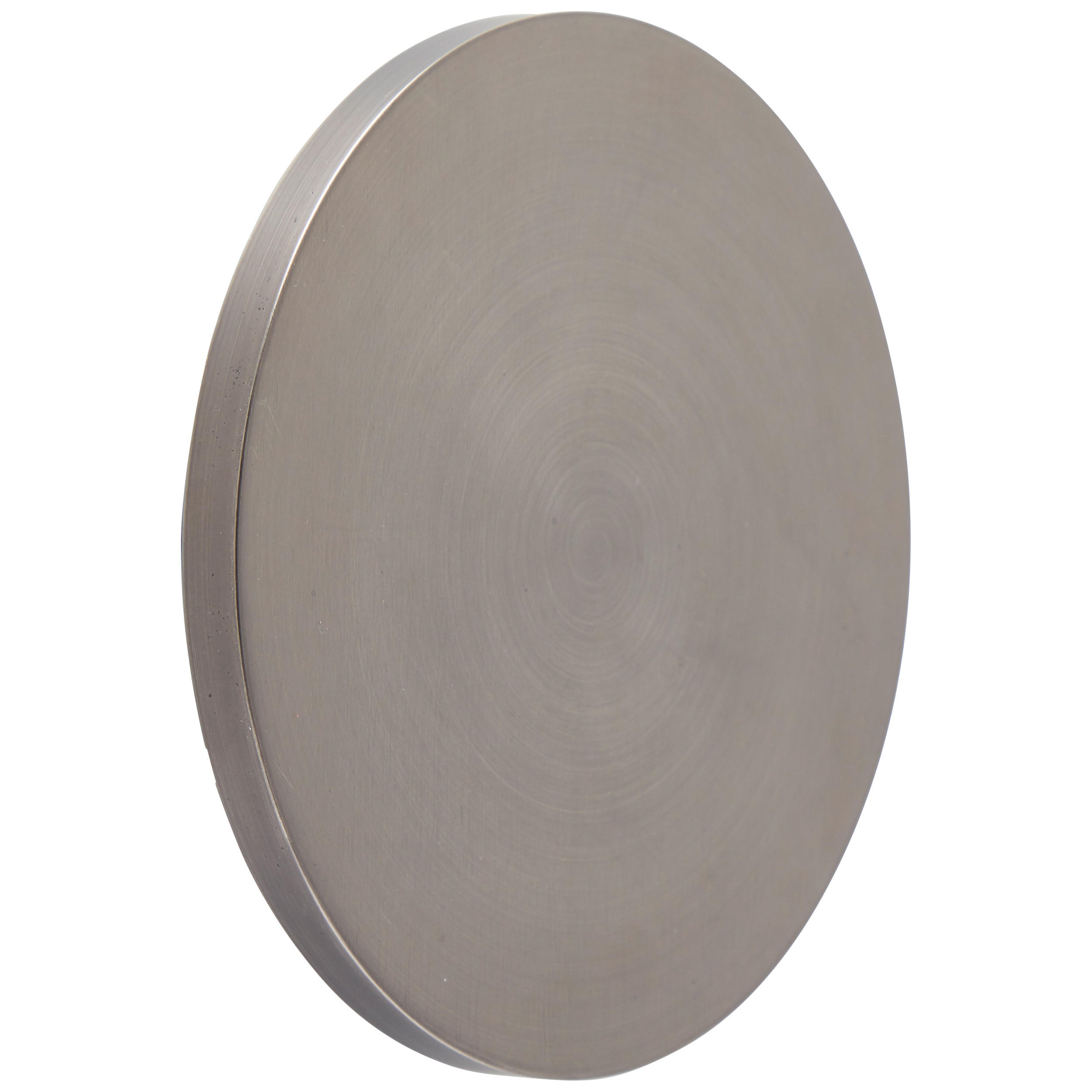 Brilliant Wandleuchte Grau 15.1x3.3x15.1 cm